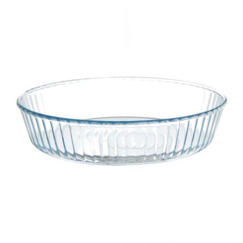 PYREX BOWL GLASS 2.1L 818B000/7646