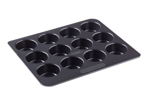 PYREX MUFFIN TRAY 12 CUPS MG12BU6/7646