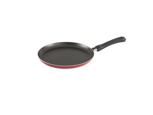 PYREX PANCAKE PAN RED 25CM FE25BK5/7246