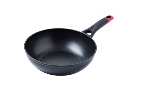 PYREX WOK PAN 28CM OT28BW6/7646