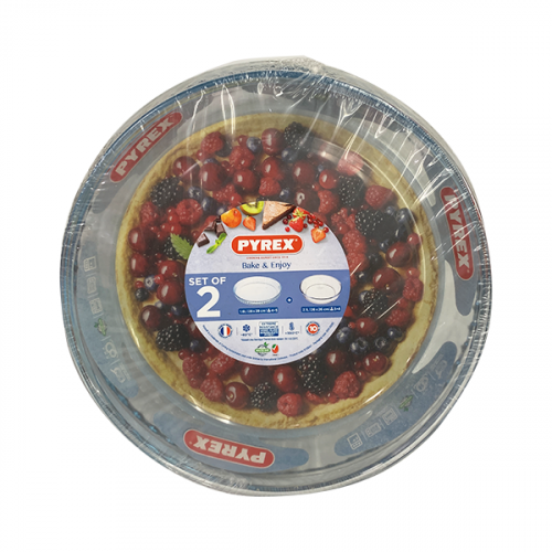 PYREX BOWL GLASS 2.1/1.6L 913S041/7645