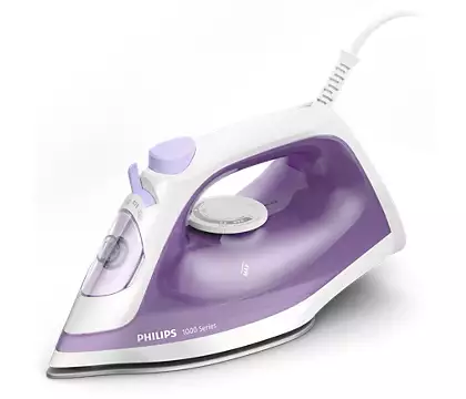 PHILIPS STEAM IRON 1800W HV DST1020/36