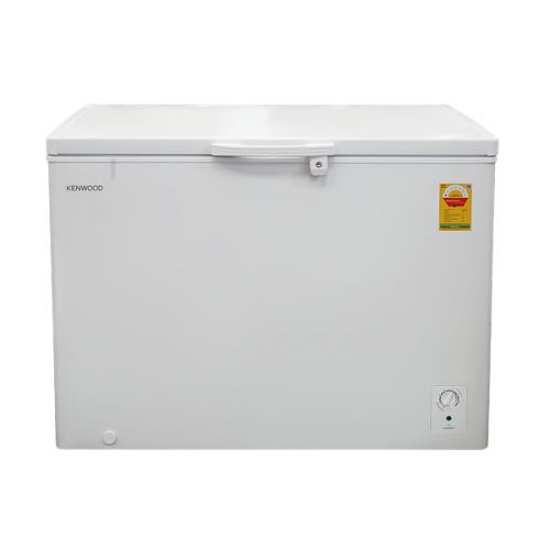 KENWOOD CHEST FREEZER 308L SD CFR31.000WH