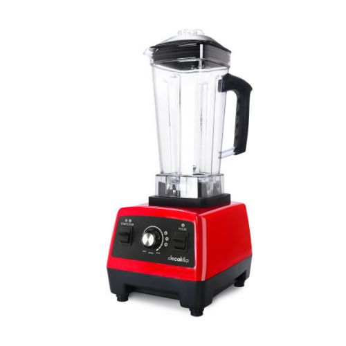 DECAKILA BLENDER 2L 1600W KEJB031R