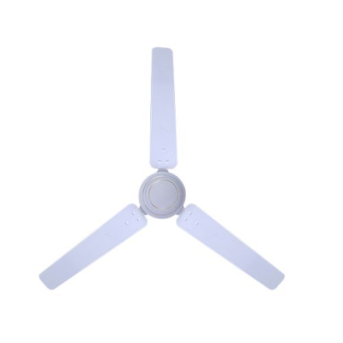 DZIRE CEILING FAN 56" WHITE CF 56 W-VIS