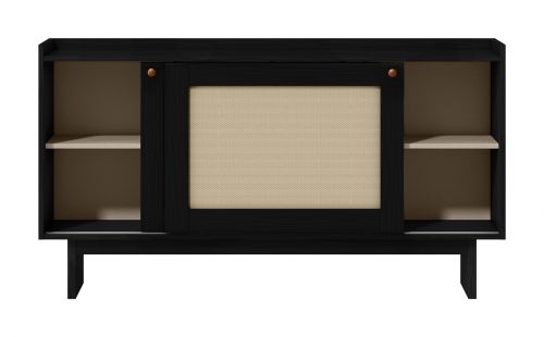 ATRIA BUFFET UNIT BLACK 129531630