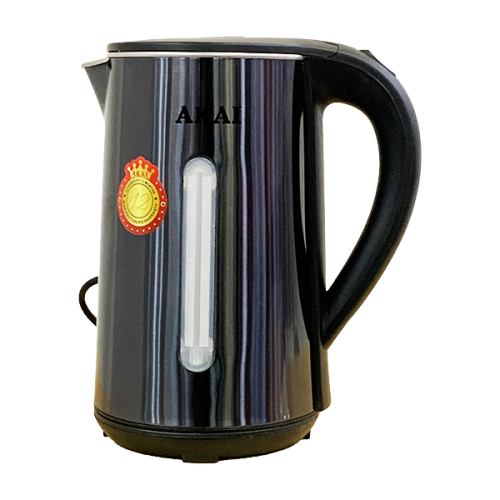 AKAI KETTLE 1.8L 1800W SS EK037A-1802