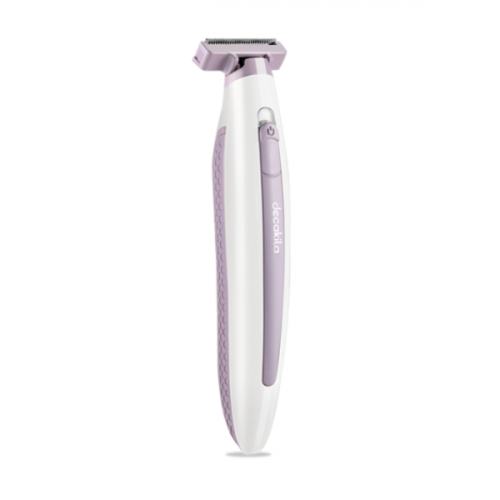 DECAKILA LADY SHAVER DOUBLE-EDGED BLADE KMHR026W
