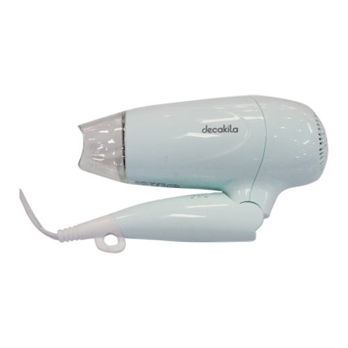 DECAKILA HAIR DRYER 1600W KEHS007W