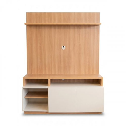 TV STAND 55" WITH 2DOOR FREIJO/ARENAS ES106.035