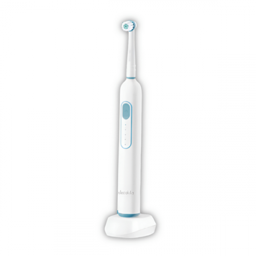DECAKILA ROTARY ELECTRIC TOOTHBRUSH KMTB017W