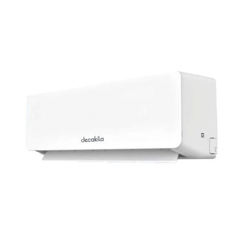 DECAKILA SPLIT AIR CONDITIONER 1.5HP R410A KECD021W