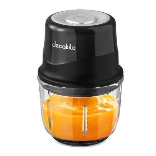 DECAKILA CORDLESS MINI CHOPPER 0.3L 30W KMMG008B