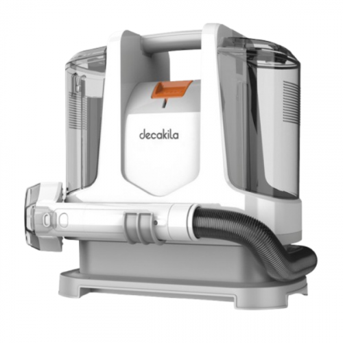 DECAKILA PORTABLE SPOT CLEANER 1.1L 400W CEVC006W