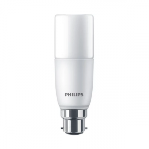 PHILIPS LEDSTICK 9.5W B22 6500K 1PF/6 929001927269
