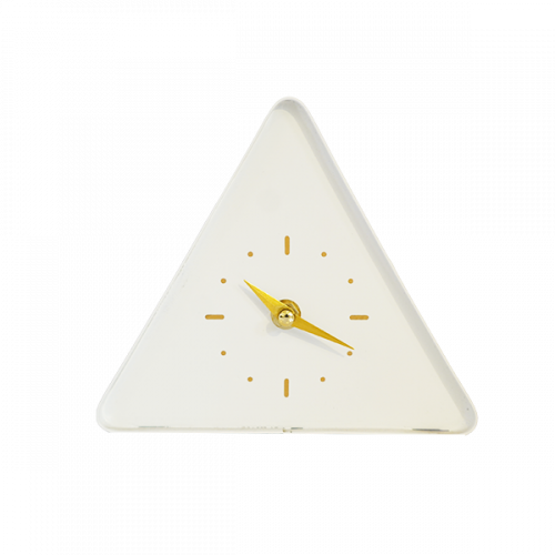 WALL CLOCK 15.5X17.2X5CM 231200-W