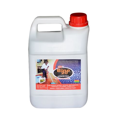 BINE DISINFECTANT 20 2.5L