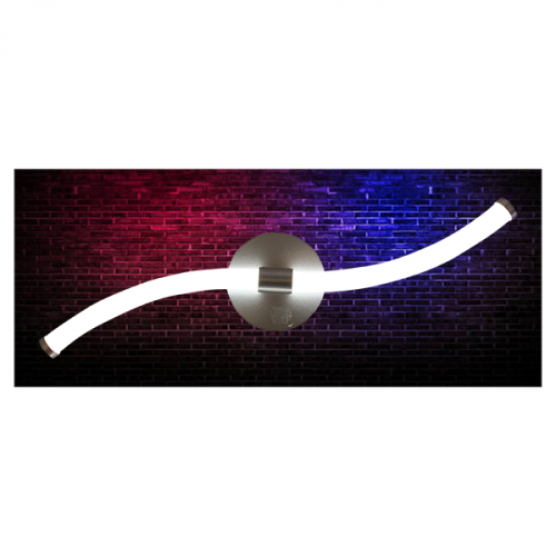 WALL LAMP 9W 4500K 20005W-M