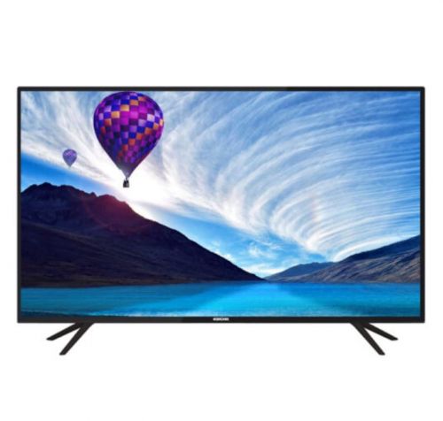 BRUHM LED TV 55" SAT SMART UHD BTF-55V