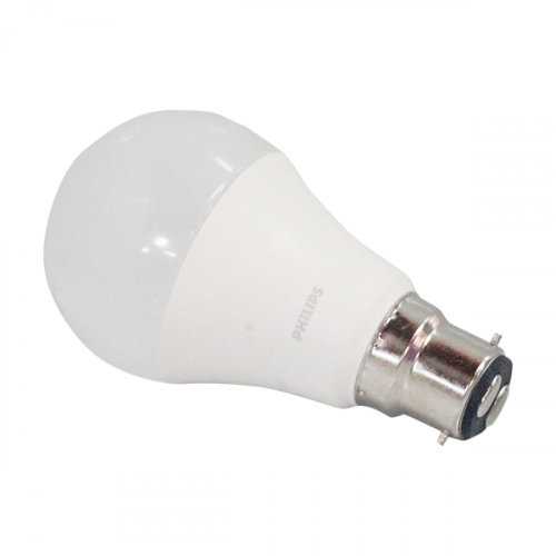 PHILIPS LED BULB 9W B22 3000K 929002308213