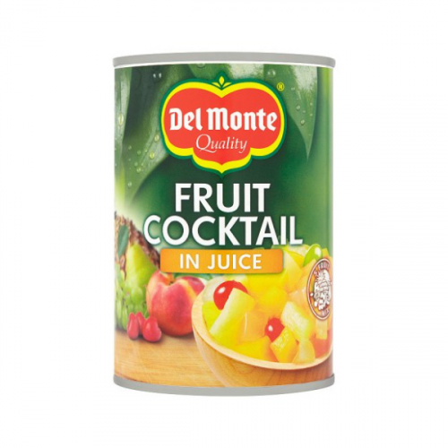 DELMONTE FRUIT COCKTAIL 425G