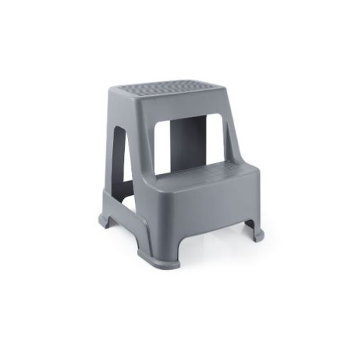 UCSAN TWO STEP TALL STOOL M-155