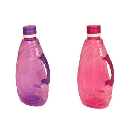 WATER BOTTLE PET MANGO 2609