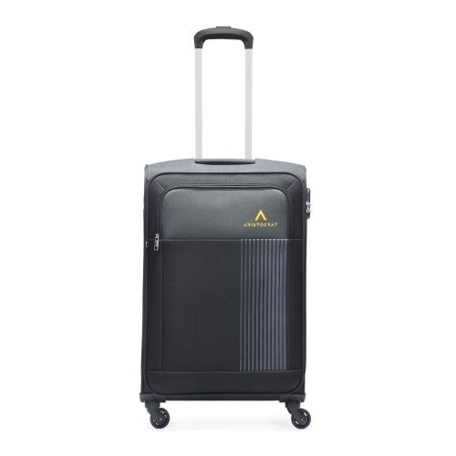 ARISTOCRAT SUITCASE 4 WHEELS 68CM AIR PLUS