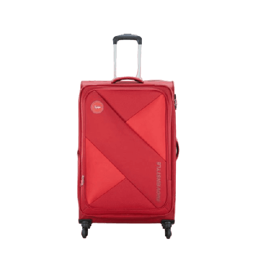 SKYBAGS SUITCASE 4 WHEELS 69CM CONVERGE PLUS