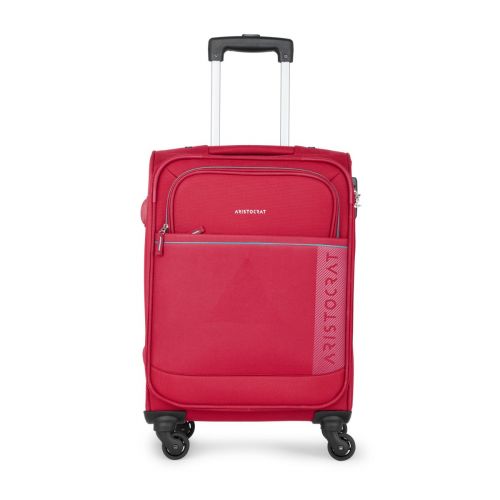 ARISTOCRAT SUITCASE 4 WHEELS 58CM BALENO