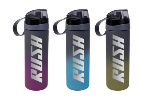 HEREVIN WATER BOTTLE PC RUSH 750ML PLASTIC 161670-166