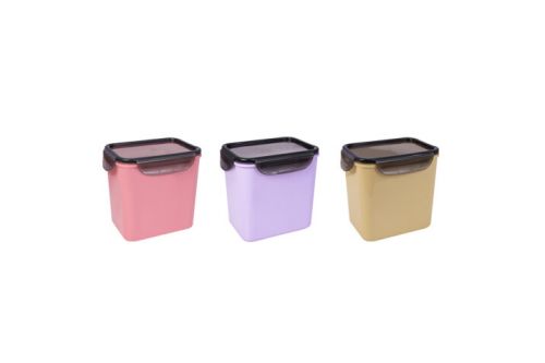 HEREVIN AIRTIGHT FOOD CONTAINER 2900ML PLASTIC 161565-580