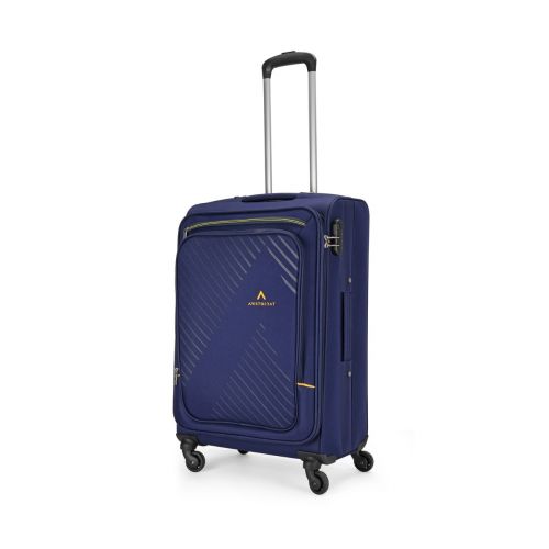 ARISTOCRAT SUITCASE 4 WHEELS 58CM FORT