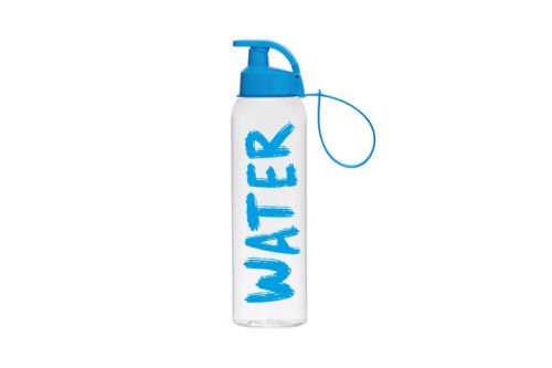 HEREVIN WATER BOTTLE PC 750ML PLASTIC 161405-055