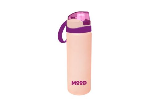 HEREVIN WATER BOTTLE PC MOOD 750ML STEEL 161670-088