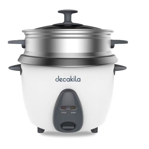 DECAKILA RICE COOKER 1.8L 700W KEER034W