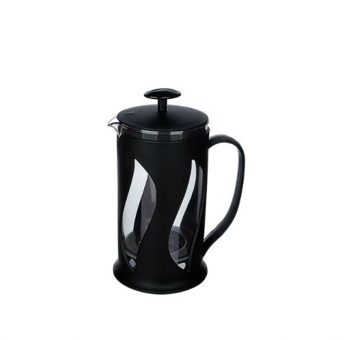 TITIZ COFFEE AND TEA PRESS 500ML PLASTIC AP-9481