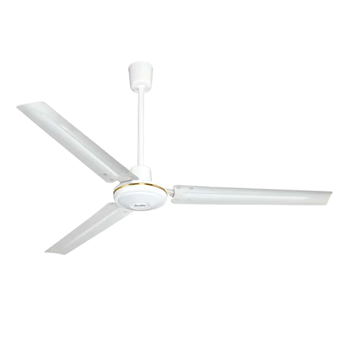 DECAKILA CEILING FAN 56" KEFC076W