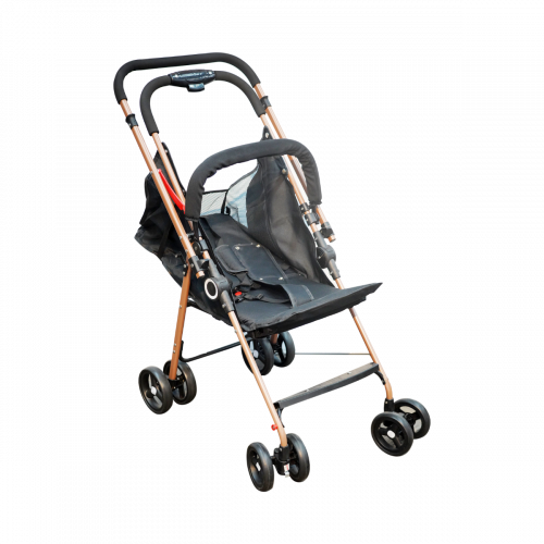 BABY STROLLER (95 X 49 X 63)CM JB329F