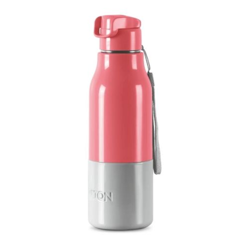 MILTON STEEL SPRINT 600 WATER BOTTLE 