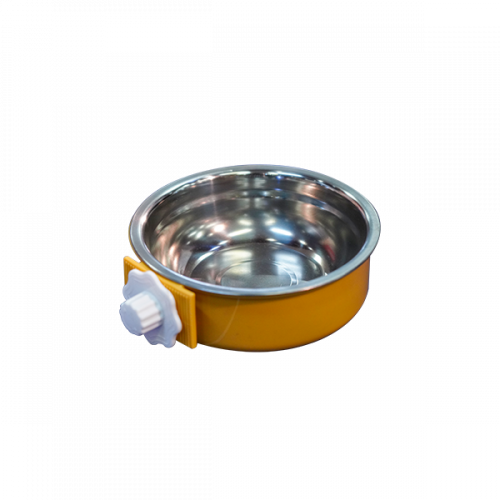 PET BOWL PLASTIC NO009L 