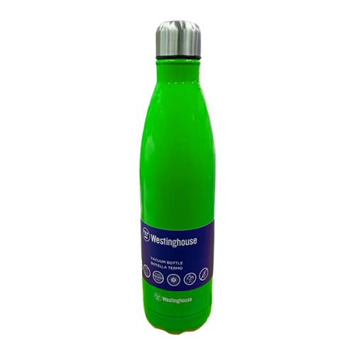 WESTINGHOUSE THERMOS BOTTLE 750ML WCBL00270750WH