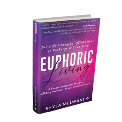 EUPHORIC LIVING