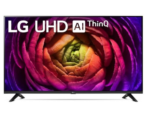 LG LED TV 50" SMART UHD 4K 50UR73006LA