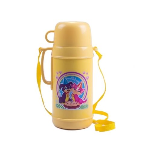 CELLO BUDDY 600 WATER BOTTLE INSULATED 