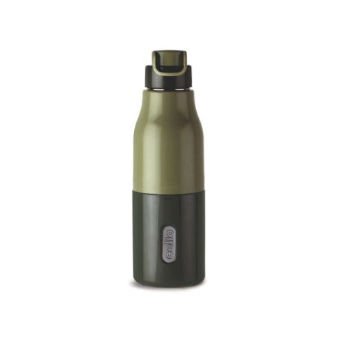 CELLO PURO STEEL X FELIX 900 WATER BOTTLE INSULATED