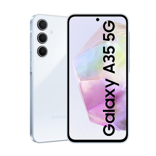 SAMSUNG GALAXY MOBILE A35 6GB/128GB