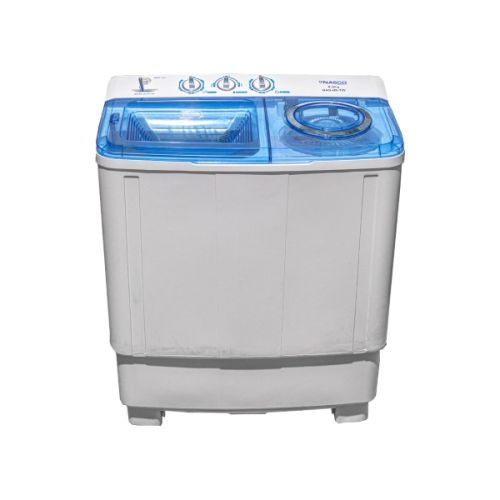 NASCO WASHING MACHINE TWIN TUB 8KG NAS-08-TW