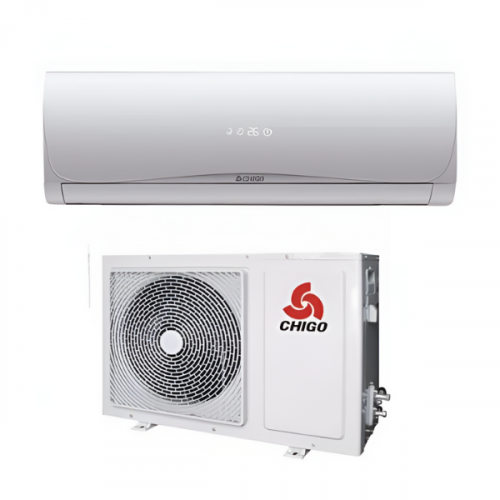 CHIGO AC SPLIT 1.5HP CS32C3A-1C181AY8B