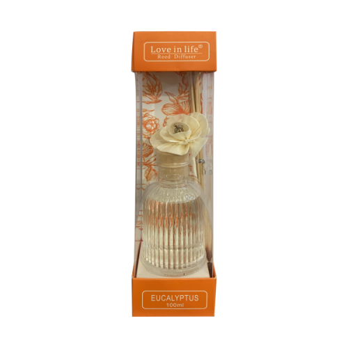 REED DIFFUSER HRY23
